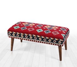 Atelier Del Sofa Vezir v3 - Red